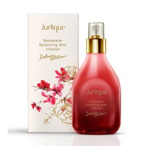 Jurlique Rosewater Balancing Mist Intense Deluxe Edition