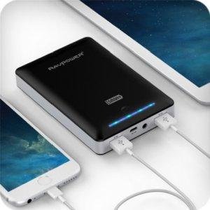 RAVPower® 3rd Gen Deluxe 16000mAh Portable Charger