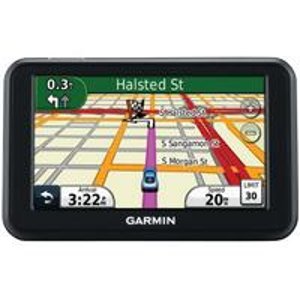 Garmin nüvi 40LM 4.3-Inch Portable GPS Navigator with Lifetime Maps (US) 