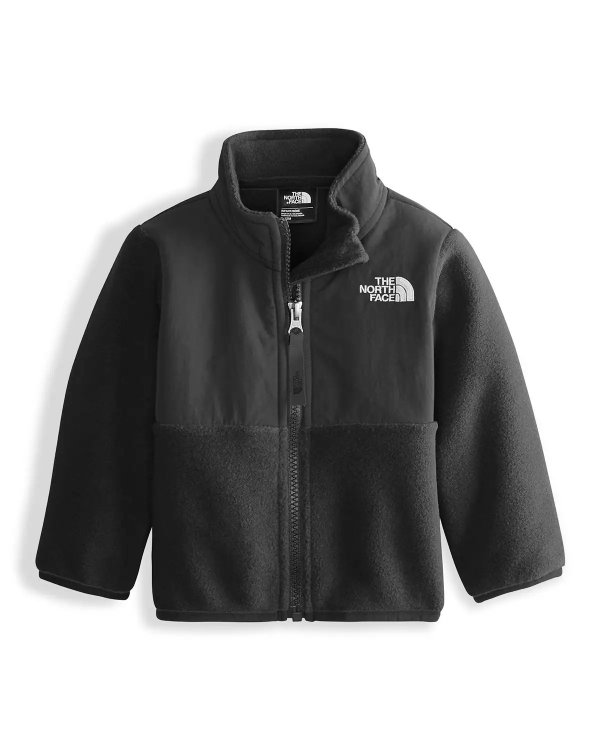 Denali Water-Repellent Fleece Jacket, Size 6-24 Months