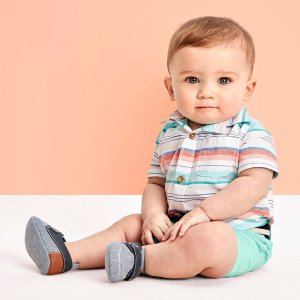 The Children's Place 60-80% Off Entire Site
