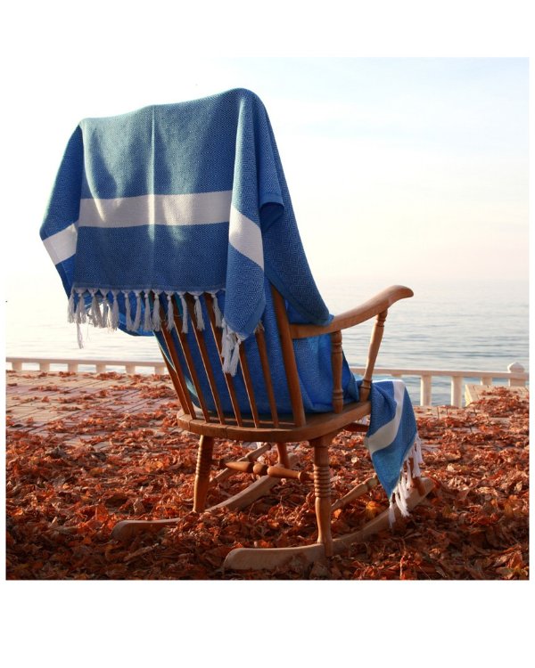 沙滩浴巾、装饰织物