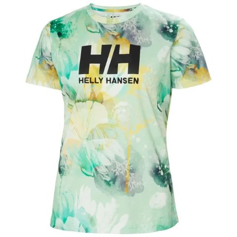 HH Logo T恤