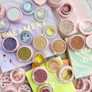 Last Day: Colourpop Beauty Sitewide Sale