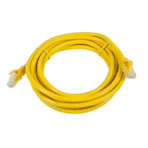 Monoprice Flexboot Cat5e Ethernet Patch Cable
