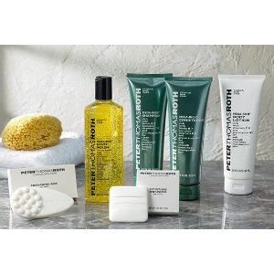 with Any Peter Thomas Roth Purchase $60 or More @ B-Glowing