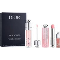 Dior Addict 唇部套装