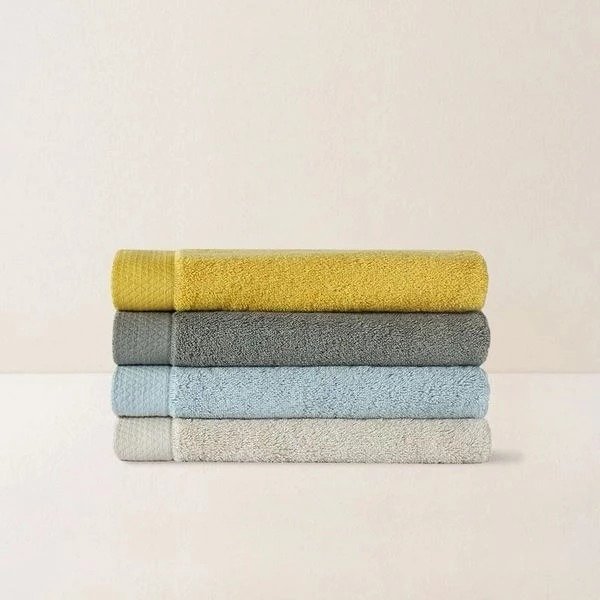 Egyptian Long-staple Cotton Towel