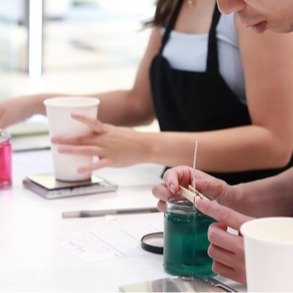 Up to 45% Off on Candlemaking Workshop at Banter And Bliss, LLC
