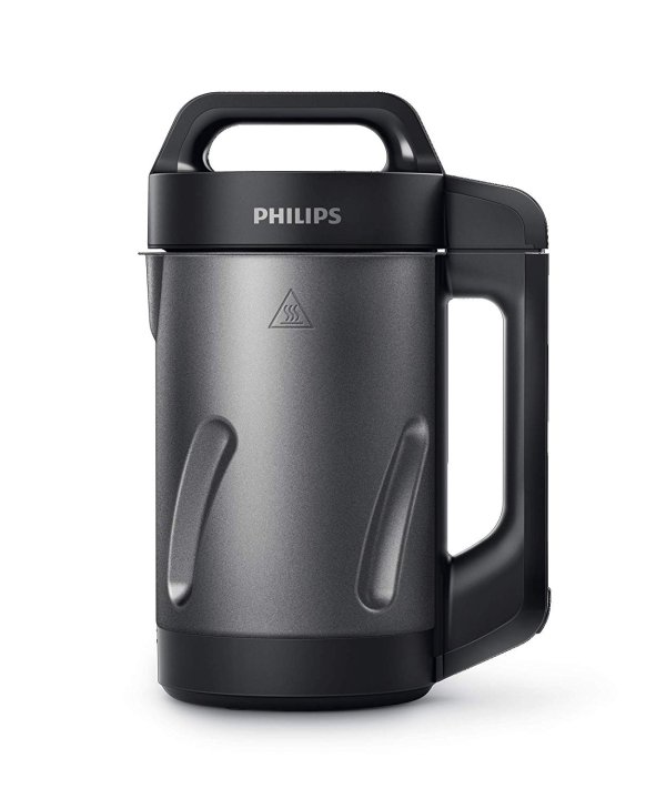 Philips Soup Maker, Makes 2-4 servings, HR2204/70