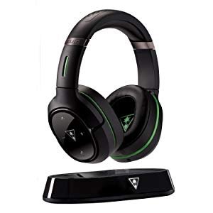 Turtle Beach Ear Force Elite 800X Premium Fully Wireless Gaming Headset