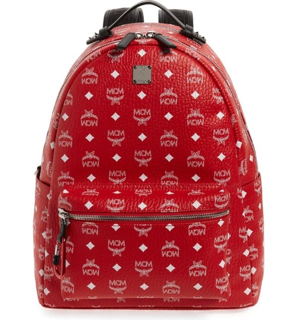 Stark Visetos Backpack