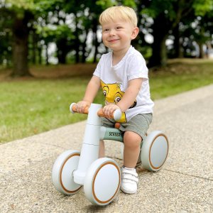 SEREED 宝宝平衡车 适合1-2岁的小宝贝 超高好评