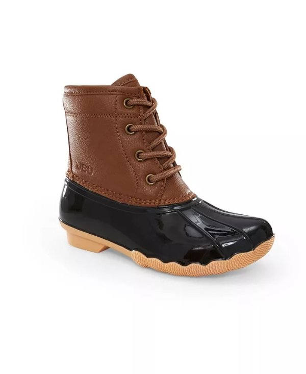 Little Girls & Boys Maplewood Casual Duck Boot