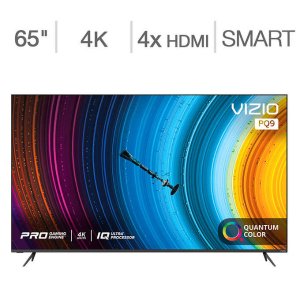 Vizio 65" Class - PQ-Series - 4K Quantum LED LCD TV