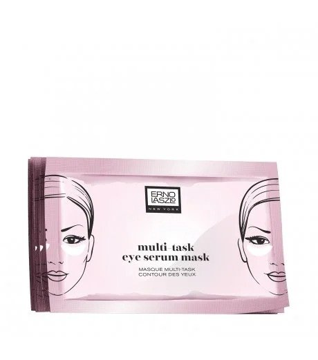 Multi-Task Eye Serum Mask - 6 Pack