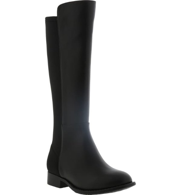 5050 Tall Riding Boot