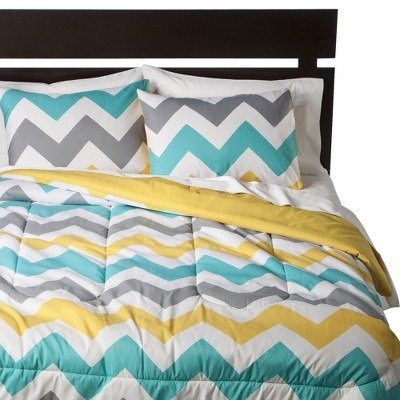 Chevron Comforter - Room Essentials&#153;