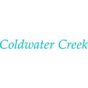 Coldwater Creek： outlet 商品一律额外40% off热卖！
