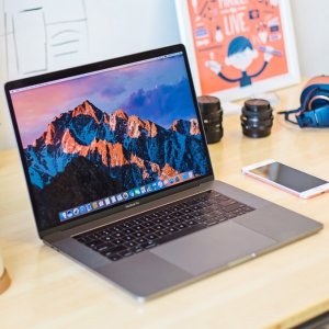 2018款Apple MacBook Pro节日促销