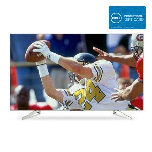 Dell TV Football Kick-Off Sale