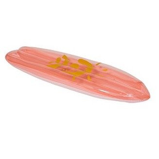 充气滑板浮水玩具
