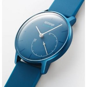 Withings Activite Pop Smart Watch Activity and Sleep Tracker