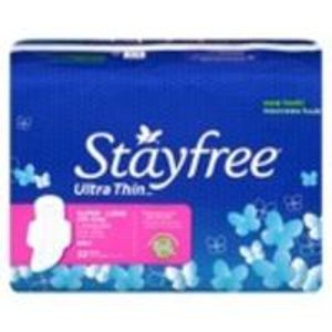 Buy 2 Select Feminine Care Products @ Target