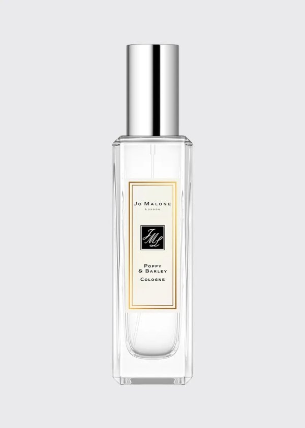 Jo Malone LondonPoppy & Barley Cologne, 1 oz./ 30 mL