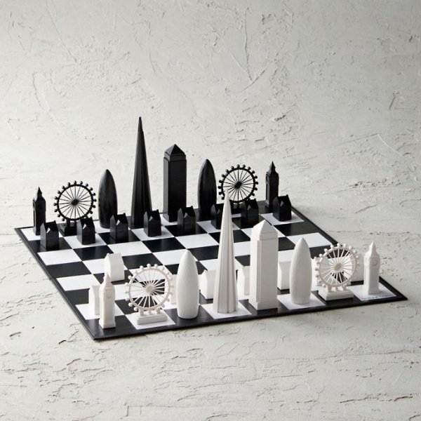 立体国际象棋