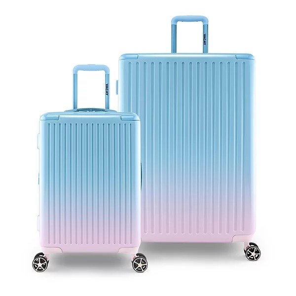 Radiant Hardside Spinner Luggage