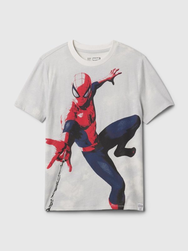 Kids | Marvel Graphic T-Shirt