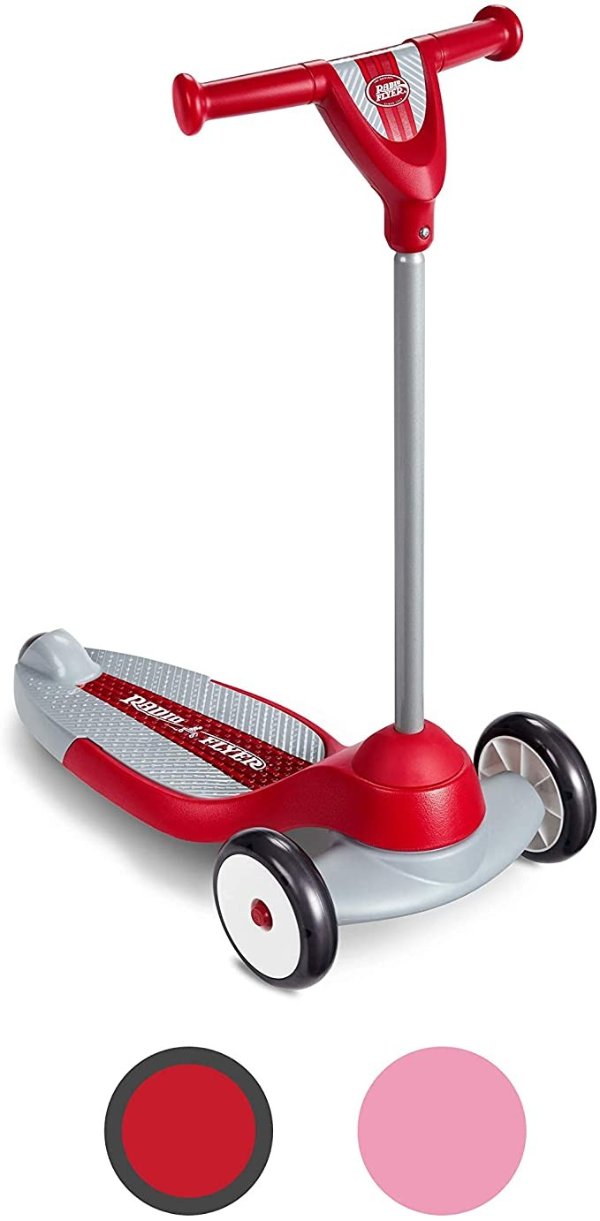 My 1st Scooter, toddler toy for ages 2-5 (Amazon Exclusive)