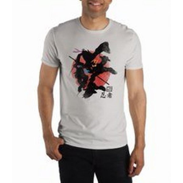 Teenage Mutant Ninja Turtles Shadows T-Shirt | GameStop