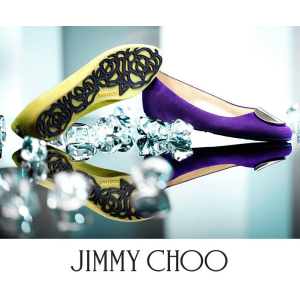 Gilt 闪购 Jimmy Choo 大牌设计师专场鞋履，手袋