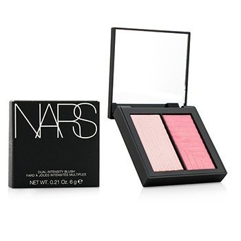 NARS - Dual Intensity Blush - #Adoration - Cheek Color | Free Worldwide Shipping | Strawberrynet USA