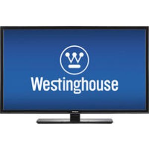 Westinghouse 48" 1080p LED HDTV