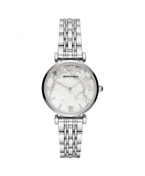 EmporioArmani不锈钢女士手表 - AR11170