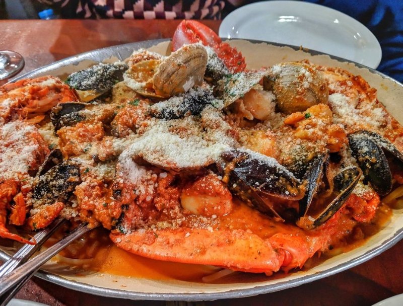 Giacomo餐厅