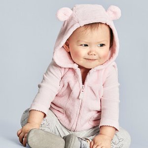 Baby and Kid's Clothing @ Carter's