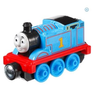 托马斯玩具小火车头