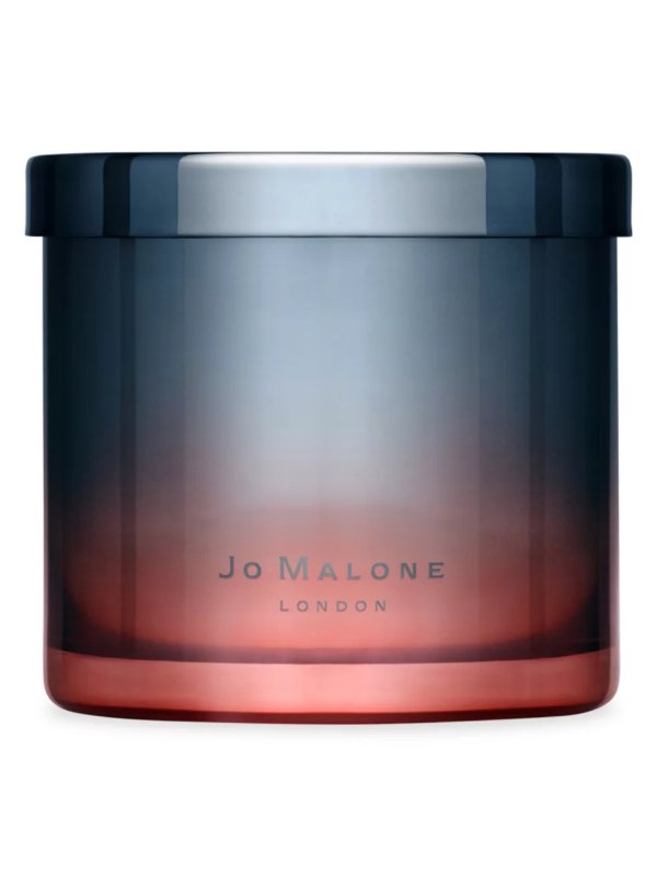 - Pomegranate Noir and Peony & Blush Suede Scented Candle