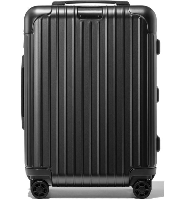 Essential Cabin Small 22-Inch Packing Case
