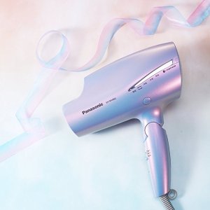 Panasonic 电吹风机 EH-NA98Q 人鱼姬