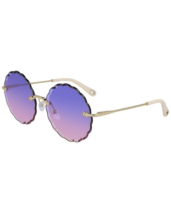 Women's Rosie 53mm Sunglasses
