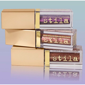 即将截止：Stila 折扣区彩妆热卖 收超火修色盘，冰激凌隔离