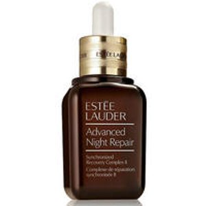 with your purchase of 1.7 oz. Advanced Night Repair Synchronized Recovery Complex II @ Saks Fifth Avenue