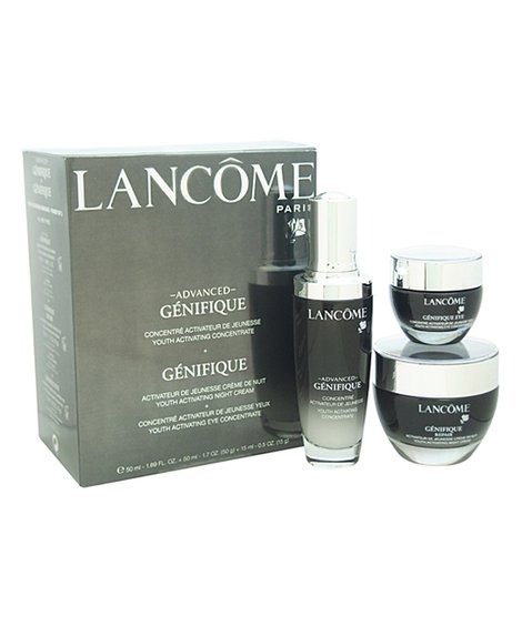 Advanced Genifique Three-Piece Youth Activating Set 