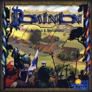 Dominion Game