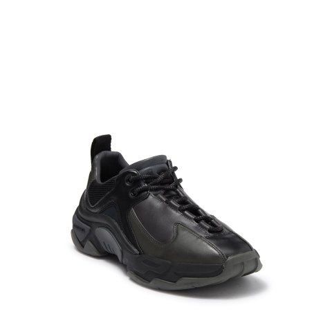 Skipper Leather Sneaker